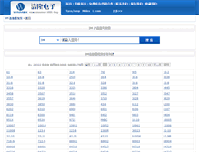 Tablet Screenshot of 3m.winmax.cc